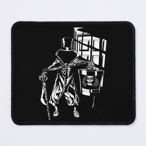 Item preview, Hatbox Ghost   (2) designed and sold by dropinskimalan.
