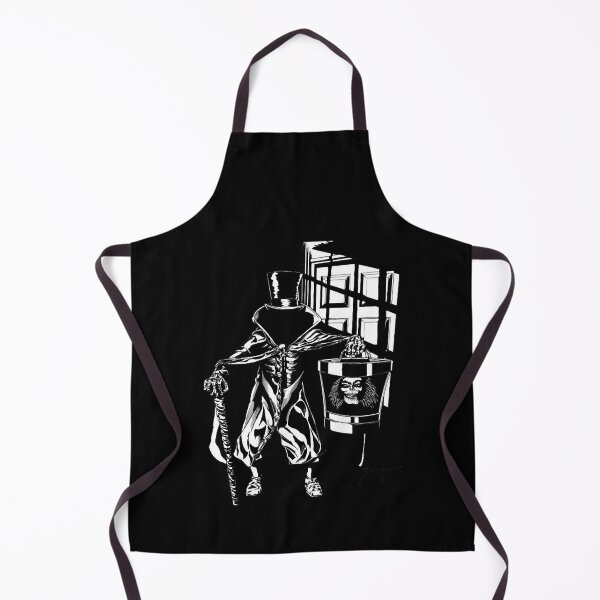 Item preview, Hatbox Ghost (2) designed and sold by dropinskimalan.