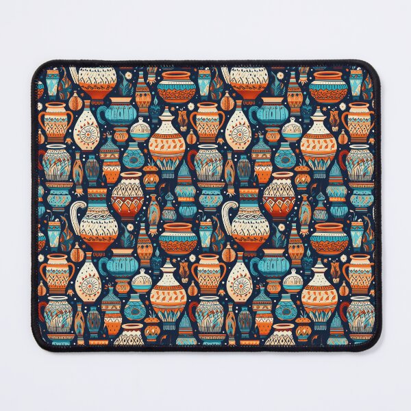Item preview, Moroccan Bazaar Magic designed and sold by meowjourney.