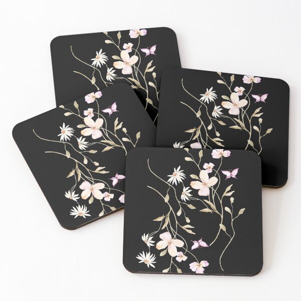 Item preview,  Coquette floral designed and sold by MilkyForest.