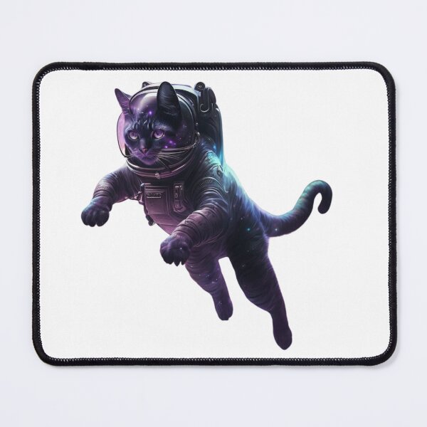 Item preview, galaxy cat designed and sold by TIDALI-Prints.