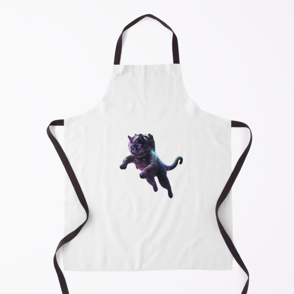 Item preview, galaxy cat designed and sold by TIDALI-Prints.