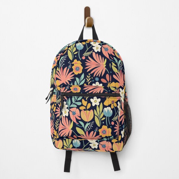 Item preview, A Delicate Floral Pattern designed and sold by xaiartist.