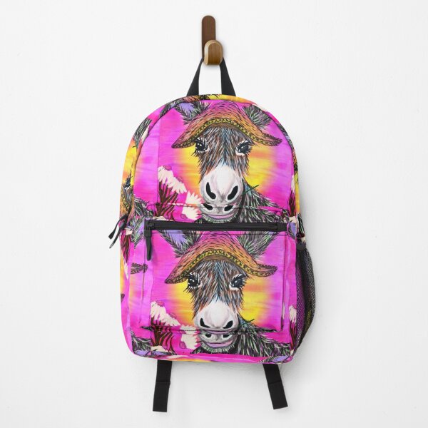 Item preview, Candy Fleur the donkey designed and sold by RAdley21.