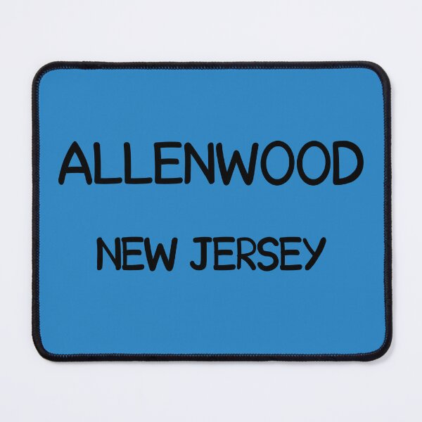 Item preview, Allenwood, New Jersey designed and sold by TropiCol Creations.