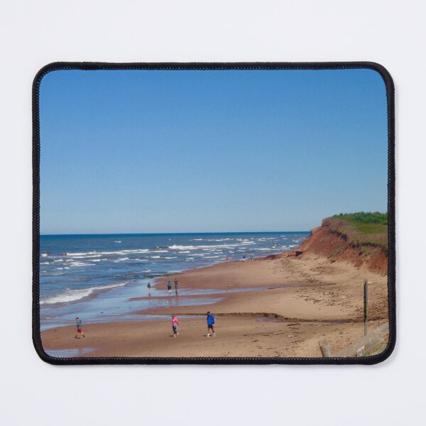 Item preview, PEI beach designed and sold by Shulie1.