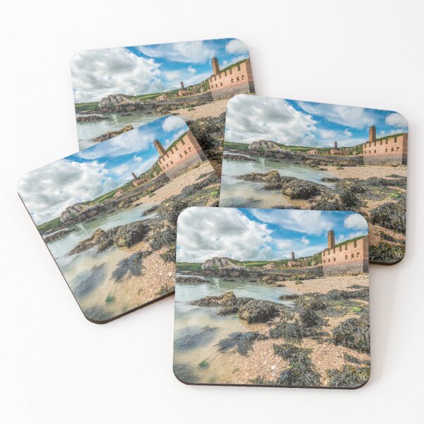 Item preview, Porth Wen Brickworks Cemaes Bay Anglesey Wales designed and sold by AJEvans.