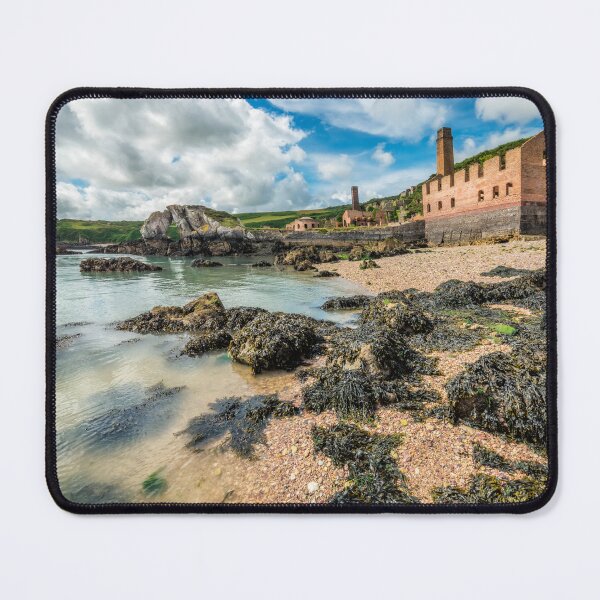 Item preview, Porth Wen Brickworks Cemaes Bay Anglesey Wales designed and sold by AJEvans.
