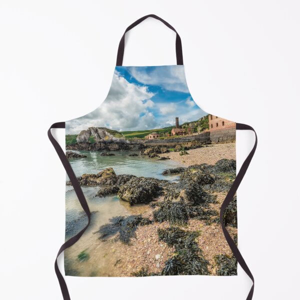 Item preview, Porth Wen Brickworks Cemaes Bay Anglesey Wales designed and sold by AJEvans.