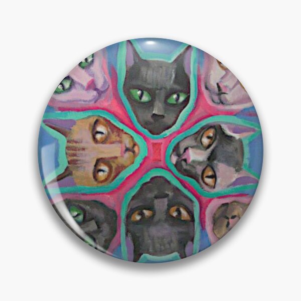 Item preview, Cat Machine designed and sold by JecaLend.