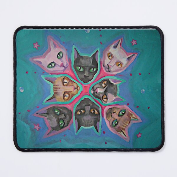 Item preview, Cat Machine designed and sold by JecaLend.