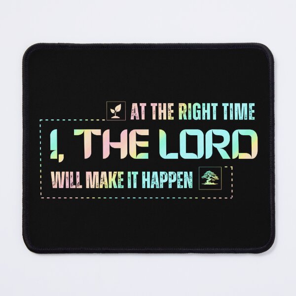 Item preview, Isaiah 60:22 (Variant: 2) | designed and sold by Yehoshua Creatives.