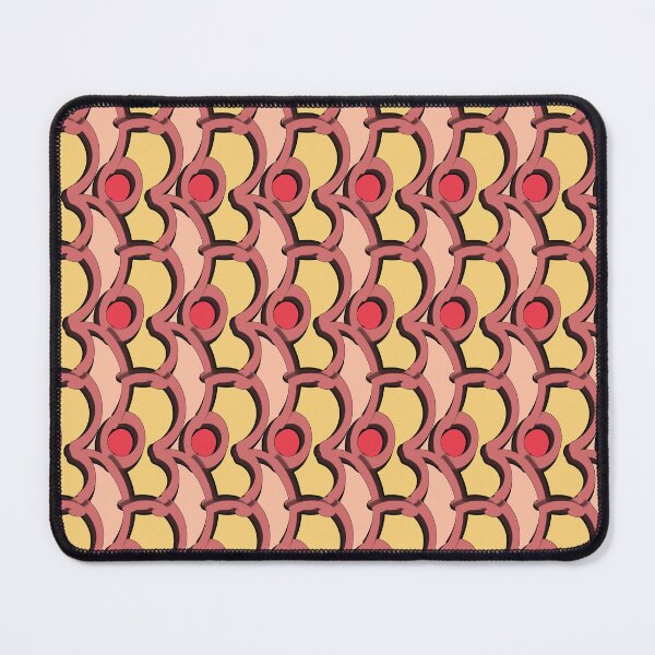 Item preview, Colorful Childish Scribbles: Playful Pattern designed and sold by Noorkin.