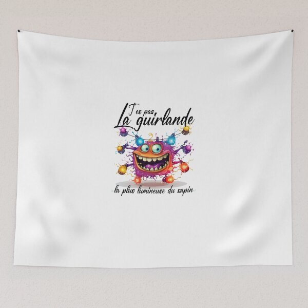Item preview, You are not the garland designed and sold by benLCMB.