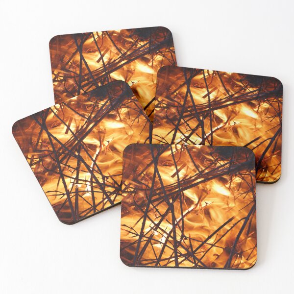 Item preview, FIRE! designed and sold by Ckoma.