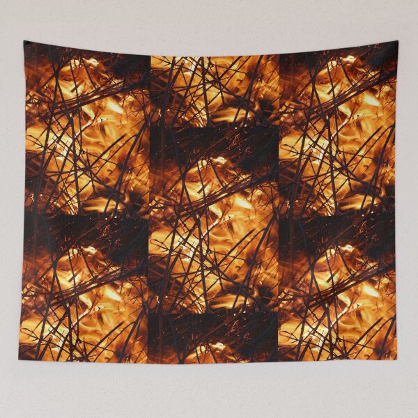Item preview, FIRE! designed and sold by Ckoma.