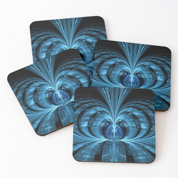 Item preview, Fractalicious Waterfall designed and sold by DerbyshireArtz.