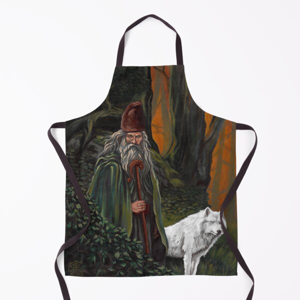 Item preview, Veles, Slavic God designed and sold by StefanCvetkovic.