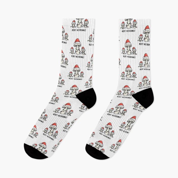 Item preview, Funny Mushroom Gift Men Women Kids Ugly Christmas Mushroom designed and sold by KsuAnn.