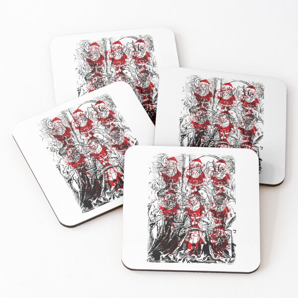 Item preview, Happy Holydays designed and sold by NedBustard.