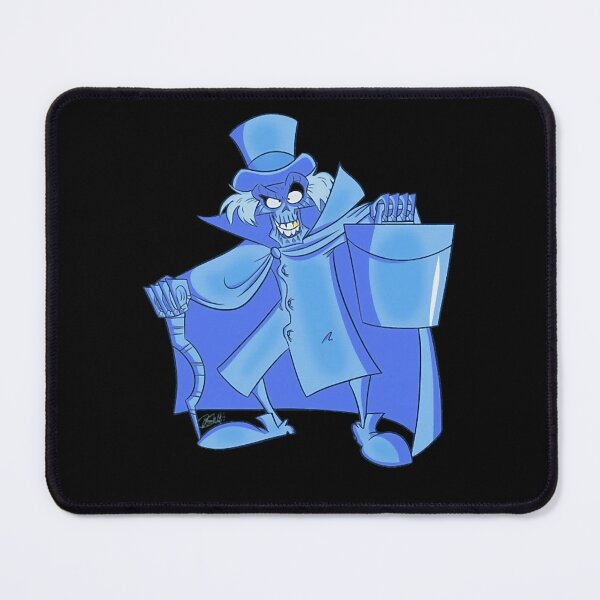Item preview, Hatbox Ghost (1) designed and sold by dropinskimalan.