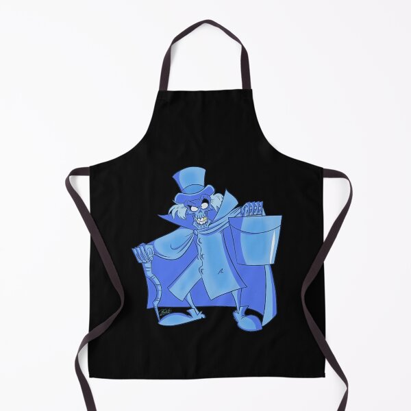 Item preview, Hatbox Ghost (1) designed and sold by dropinskimalan.