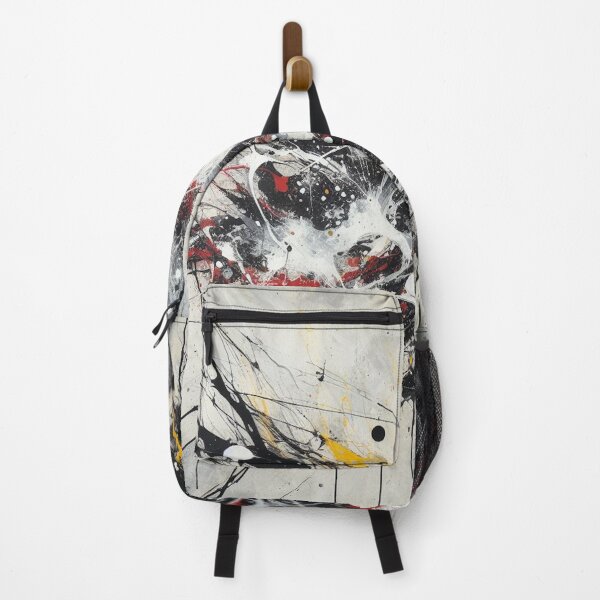 Item preview, Jackson Pollock Inspired designed and sold by cipoprimo.