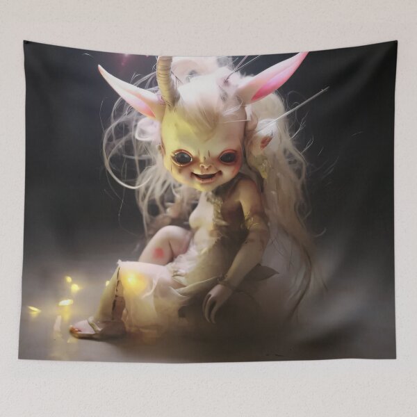 Item preview,  Dollhouse Chaos designed and sold by a house mouse.