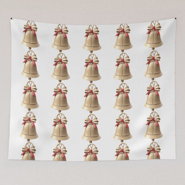 Item preview, Christmas bell 03 designed and sold by Phumtanis66.