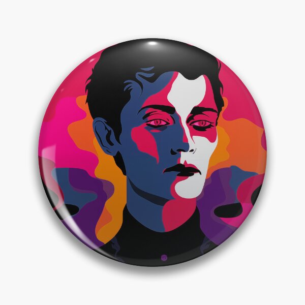 Item preview, Fugue State Print designed and sold by JaimeLikes.