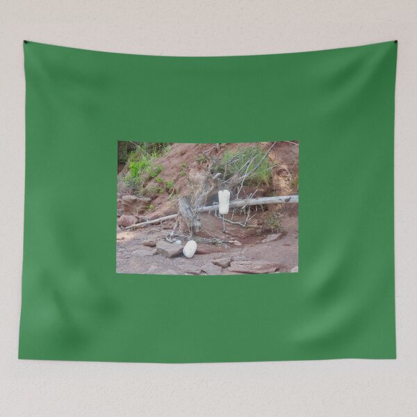 Item preview, Flotsam and Jetsam designed and sold by Shulie1.