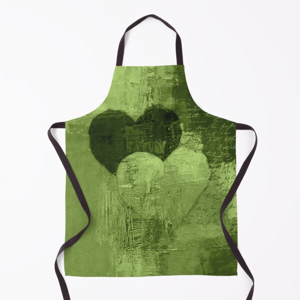 Item preview, Hearts in green - series 2 (72) designed and sold by a3-studio.