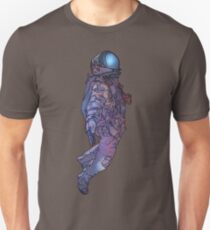 RAUMFAHRER Unisex T-Shirt