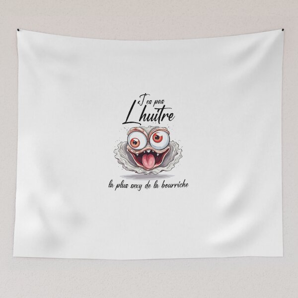 Item preview, You're not the oyster designed and sold by benLCMB.