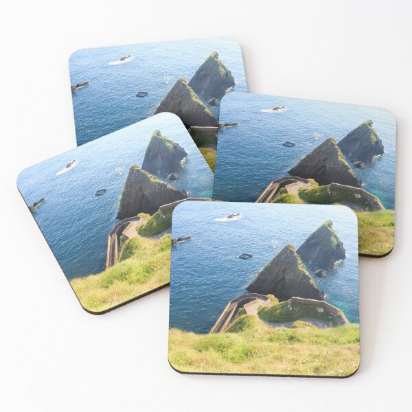 Item preview, Dunquin Harbour designed and sold by Adrian McGlynn.