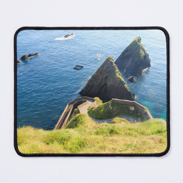 Item preview, Dunquin Harbour designed and sold by Adrian McGlynn.