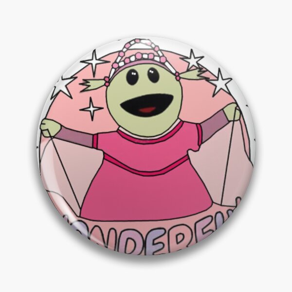 Item preview, Wonderful Girl designed and sold by M2pugh.