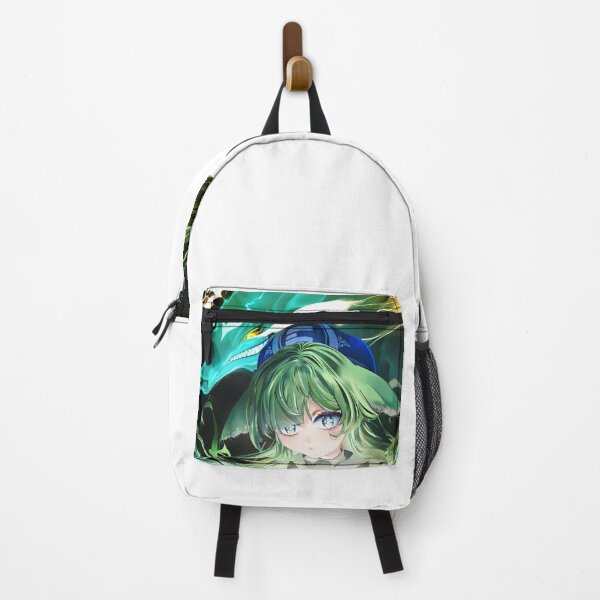 Item preview, Huohuo from Honkai Star Rail hsr designed and sold by Aestetska.