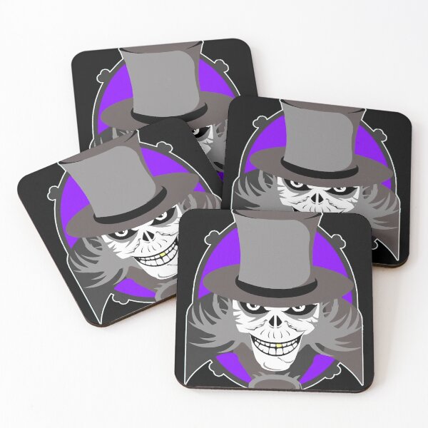 Item preview, Hatbox Ghost designed and sold by dropinskimalan.