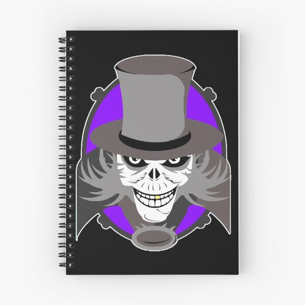 Item preview, Hatbox Ghost designed and sold by dropinskimalan.