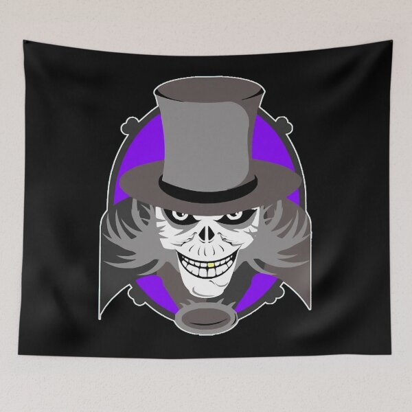 Item preview, Hatbox Ghost designed and sold by dropinskimalan.