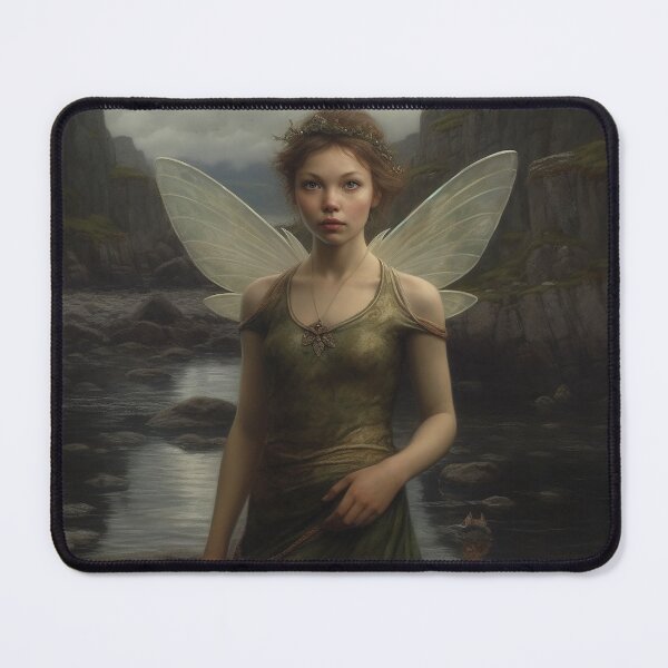 Item preview, Eagle walk Tinkerbell designed and sold by fairyfreak.