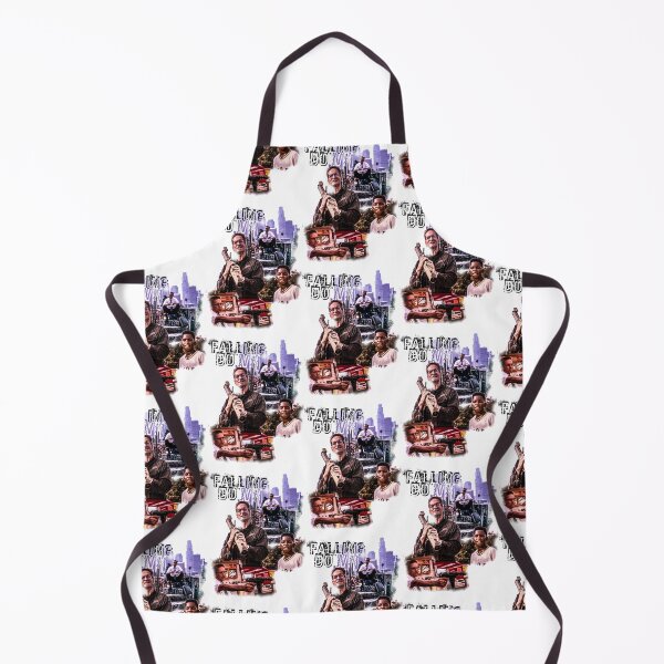 Item preview, falling down movie print designed and sold by differenttings.