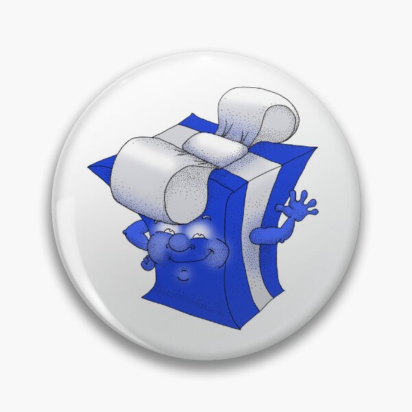Item preview, Hanukkah Gift Guy designed and sold by monkeytulz.