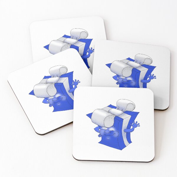 Item preview, Hanukkah Gift Guy designed and sold by monkeytulz.