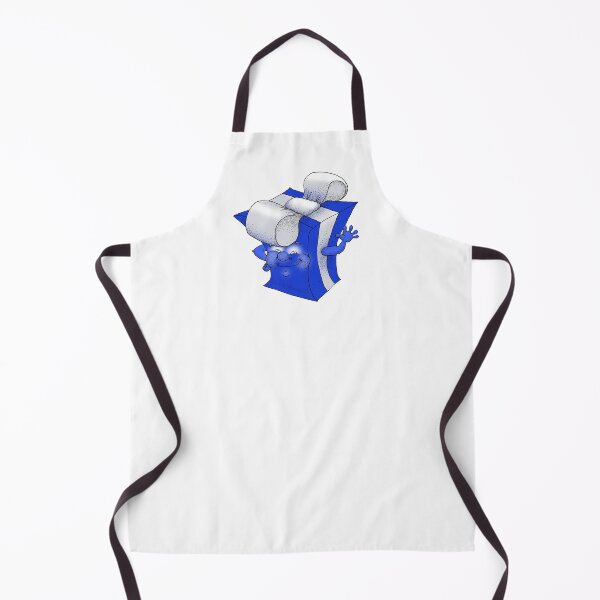 Item preview, Hanukkah Gift Guy designed and sold by monkeytulz.