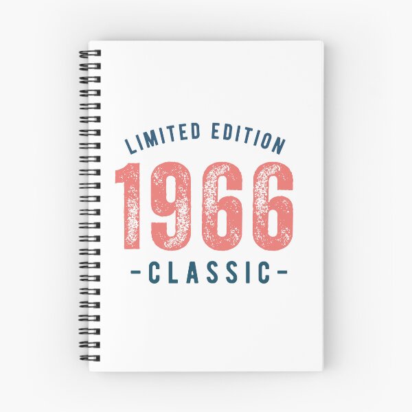 Item preview, Limited Edition - 1966 - Classic designed and sold by Scorpion Creative.