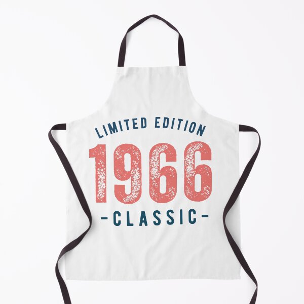 Item preview, Limited Edition - 1966 - Classic designed and sold by Scorpion Creative.
