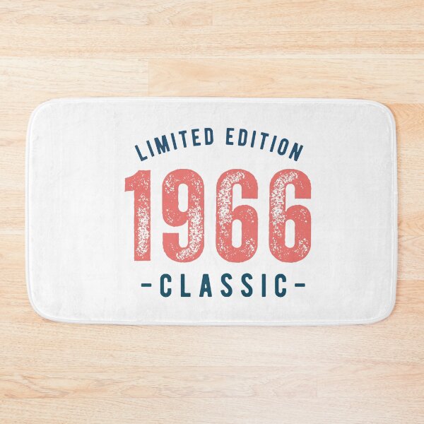Item preview, Limited Edition - 1966 - Classic designed and sold by Scorpion Creative.