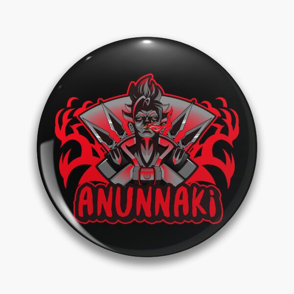 Item preview, Anunnaki N85 designed and sold by LY D.
